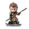 Explosiones, palabras shen negras, Wukong, caja ciega, juego periférico, creativo, genial, mano, escritorio, marea, juego, decoración, adornos, venta al por mayor