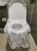 Juego Desechable de Cuatro Piezas al por Mayor Clase A para Viaje Anti-Suciedad Sin Lavado Esterilizado Portátil Juego de Ropa de Cama para Casas de Huéspedes y Hoteles