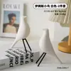 Adornos Pájaro Simple Eames, Textiles para el Hogar, Manualidades Creativas, Decoraciones de Ventana Nórdicas Simuladas