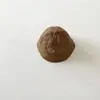 Corea del Sur mismo estilo cara sonriente simple bordada sombrero de pescador para niños sombrero de sol versátil para bebé sombrero de cubo de ala ancha