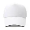 Gorra de Béisbol con Logo Personalizado Actividad de Team Building Bordado de Voluntarios Impresión Turismo Sombrero de Sol con Sombra Sombrero para Hombres Mujeres
