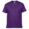 Gildan gildan76000 algodão vazio branco gola redonda manga curta camiseta juventude cultural camisa atacado logotipo impresso