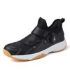Zapatos nuevos de bádminton para hombre, zapatos deportivos de competición y entrenamiento para jóvenes, transpirables, profesionales, para tenis, antideslizantes, resistentes al desgaste, para hombre