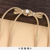 Venta Directa de Fábrica Botón Cheongsam Botón Nuevo Chino Oreja de Conejo Borla Botón Tejido a Mano Accesorios Decorativos Vintage