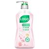 Detergente para Lavar Roupa Íntima OEM Personalizado Especial para Mulheres Esterilização 99,9% e Remoção de Manchas de Sangue Detergente de Lavar Roupa com Baixo Resíduo OEM