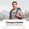 Tabletas de Cloro Dicloruro JAKEHOE para Purificación de Agua en Dispensadores Domésticos y Acuarios - Limpia, Purifica y Clarifica la Calidad del Agua