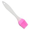 Pincel de Silicona Mediano Dividido para Aceite Pincel para Especias de Cocina Doméstico Pincel para Hornear de Alta Temperatura Pincel para Aceite para Pastel Pincel para Barbacoa