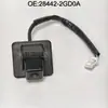 28442-2Gd0A es Adecuado para Nissan Venucia T90 Cámara de Reversa Cámara de Coche 284422Gd0A