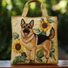 2026 Sitio Independiente Transfronterizo Amazon Bolso Tote Acolchado con Estampado Digital Nuevo para Viajes Diarios y Uso Casual