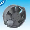 Ventilador de Refrigeración para Poste de Carga Ventilador Industrial Ventilador de Flujo Axial