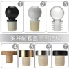 Fabricante personalizado de botellas cuadradas planas de vidrio sin llama para aromaterapia, botellas difusoras de perfume de aceites esenciales, botellas de vidrio gruesas vacías para aromaterapia