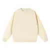 Sudadera con capucha de forro polar pesado Amazon extragrande de 450 g, sudadera con capucha de forro polar ligero de marca de moda, ajuste holgado, personalización OEM disponible