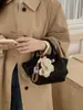 Bolsas de Mujer Transfronterizas 2026 Nuevo Estilo Principios de Primavera Bolso de Hombro de Gama Alta Bolso Cruzado Relajado Bolso de Mano para Viaje Diario Bolso Cubo