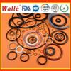 Anel de vedação de perfluoroelastômero Chemraz Anel de vedação em O de perfluoroelastômero Chemraz Fluoroelastômero VITON