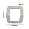 Adecuado para Robots Limpiacristales Cobos Window Treasure MINI Limpiador de Cristales Líquido para Limpiar Cristales Accesorios Consumibles