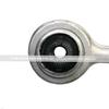 Adequado para BMW E84E90 braço oscilante inferior dianteiro braço oscilante lateral direito braço de controle de tração OE 31126770850