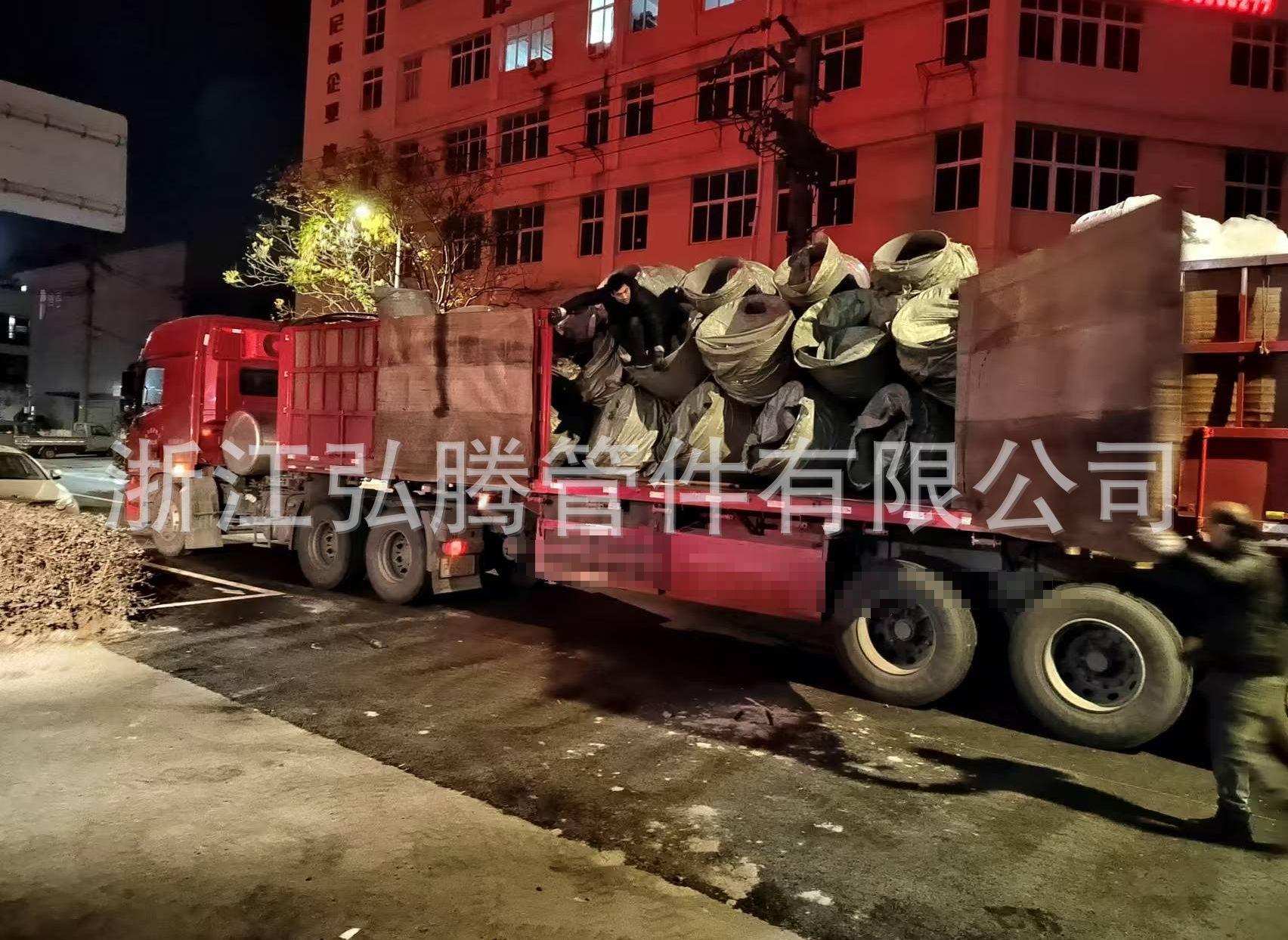弯头大车