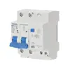 NDB1-63 NDB1C NDB1-63C Shanghai Liangxin Electric Co., Ltd. Disjuntor Miniatura