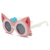 Nuevas Gafas de Sol Polarizadas para Niños Gafas de Juguete para Bebés Gafas de Sol con Dibujos Animados Lindos para Niños en stock