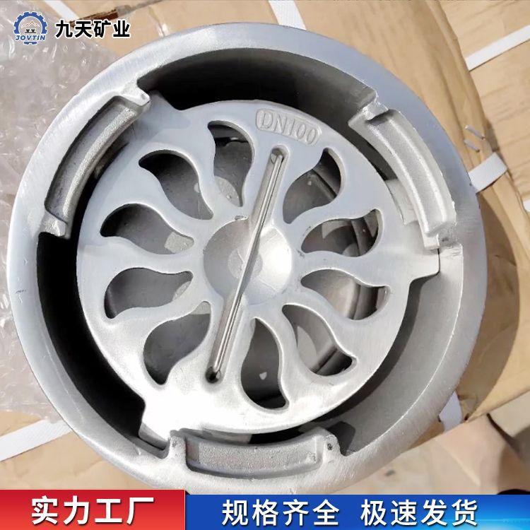 不锈钢防爆地漏-1