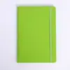 A5a6 cuaderno cuaderno bloc de notas imprimir logo diario correa de encuadernación de alto valor cuaderno planificador