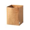 Estilo Nórdico Lavable Piel de Vaca Papel Dupont Bolsa de Almacenamiento Refrigerador Cocina Bolsa de Papel para Frutas y Verduras Bolsa de Empaque Almacenamiento