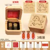 Caja de Recolección de Cordón Umbilical Fabricación de Souvenirs con Cabello Fetal Botella de Conservación de Cabello Fetal Bebé Serpiente Ombligo de Bebé Almacenamiento para Bebé Recién Nacido