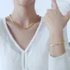 Collar Abanico de Moda Coreana y Japonesa para Mujer, Cadena para Clavícula Sencilla de Cola de Fénix en Forma de Diamante Estilo Coreano de Moda, Accesorio de Cola de Corazón de Acero de Titanio