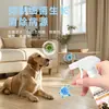 Agente de Control de Olores para Mascotas Esterilización Desodorización Modelo Especial para Gatos y Perros Spray Desodorante para el Hogar Desodorante - L