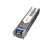 Módulo Óptico Gigabit Monomodo Fibra Dupla Interface Lc Sfp1.25G É Compatível com Transceptores de Hardware das Principais Marcas de Switches