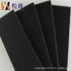 Filtro de pecera de algodón bioquímico para estanque de peces, material de filtro de carbón activado, filtro a prueba de polvo, esponja de filtro de poliuretano de algodón.