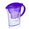 Ventas Directas de Fábrica Hervidor de Agua Casero Cocina Hervidor de Agua con Filtro de Carbón Activado Purificador de Agua Portátil Envío Directo