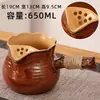 Estufa de Recinto WG6Q Hervidor de Té para el Hogar Tetera para Hervir Té Estufa para Hervir Té Estilo Nuevo Olla para Hervir Té Cocedor de Té Estufa de Asar