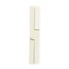 D3076X-Shaped Tapete Criativo Dobrável de Isolamento Térmico para Panelas, Tigelas, Copos e Pratos de Cozinha Doméstica, Tapete de Mesa Antiderrapante de Silicone Resistente a Altas Temperaturas