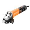 Rebarbadora elétrica AC plug-in máquina de polimento máquina de corte doméstico geração transfronteiriça ferramenta elétrica de enceramento