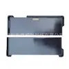 Adequado para Microsoft Surface Go 10 polegadas Fosco Couro Dupla Face Tablet Dois-Em-Um Capa Protetora para Tablet