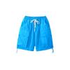 Roupas de moda infantil hip-hop para meninos e meninas, marca de moda solta hip-hop, colete sem mangas bonito e legal para roupas de performance hip-hop infantil