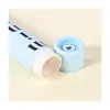 Porta incienso de tubo de papel, incienso redondo de Tíbet, incienso de palo de madera de agar, caja de embalaje de papel kraft, tubo de incienso hueco, tubo de papel personalizado