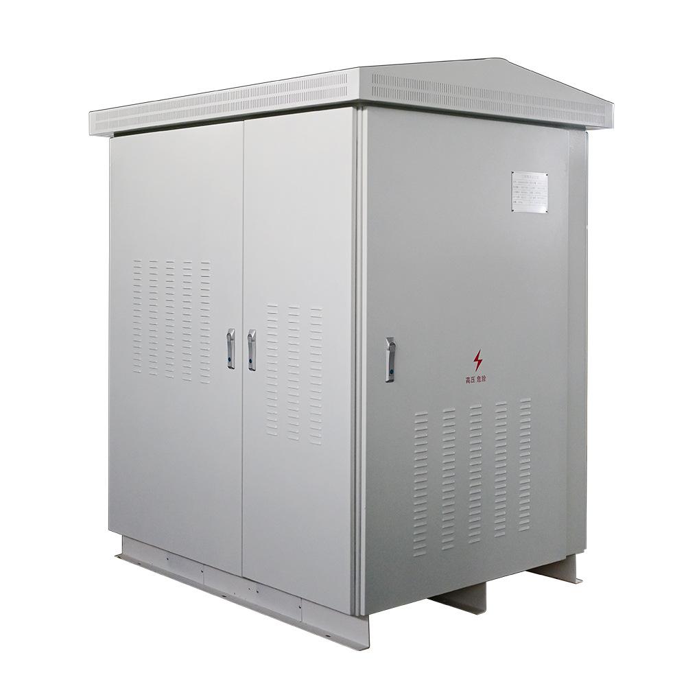 300KW逆变器02