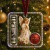 Adorno Navideño Transfronterizo para Llenar el Tanque Navidad Efectivo Dulces Almacenamiento Decoración Colgante F
