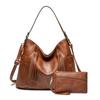 Bolso Moda Europea y Americana Bolso de Mujer Nuevo Bolso de Mano para Mujer Bolso Cruzado de Hombro Bolso de Fábrica Original Bolso Tote para Mujer