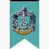 Jogo de direitos transfronteiriços bandeira da família atmosfera Harry Potter decoração Amazon bandeira Warcraft atacado