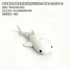 Producto popular transfronterizo: Modelo Móvil Impreso en 3D de Animales Marinos, Rana y Pangolín para Decoración de Escena de Casa de Muñecas