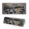 Patrón de Equipo de Fuerzas Especiales Alfombrilla Gruesa Antideslizante Extra Grande para Escritorio Mouse Pad para Gaming Hecho a Medida Mouse Pad Personalizado