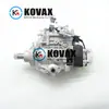22100-54860 Bomba de Inyección de Combustible de Alta Presión para Excavadora Es Adecuada para Ensamblaje de Bomba Diésel para Motor Komatsu Caterpillar