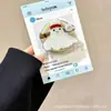 Batatas Fritas e Hambúrgueres Fofos e Criativos, Suporte Giratório para Celular, Suporte com Ventosa Magnética, Suporte com Airbag de Adsorção para Celular para Assistir Séries