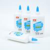 Pegamento de látex blanco de 250 ml, hecho a mano, adhesivo para madera y cuero para niños, pegamento blanco, pegamento artesanal, pegamento de secado rápido, fábrica al por mayor
