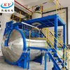 Máquina de Vertido al Vacío de Resina Epoxi Equipo Pequeño de Vertido al Vacío Equipo de Vertido a Presión de Vacío Fábrica