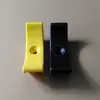 Suporte para halteres com base de suporte para halteres equipamento de ginástica acessórios de plástico bandeja oca para halteres suporte para halteres almofada crescente