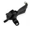 Adecuado para bisagra de puerta de Mercedes-Benz Viano polea de puerta central 6397602447 A6397602447